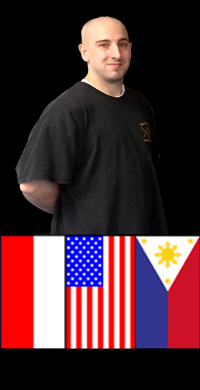 Guro Robert Stahlinski